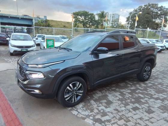FIAT TORO 1.3 TURBO 270 FLEX FREEDOM AT6